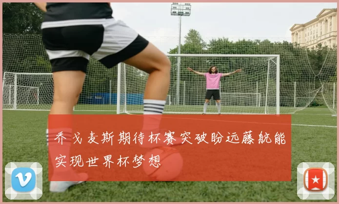 乔戈麦斯期待杯赛突破盼远藤航能实现世界杯梦想